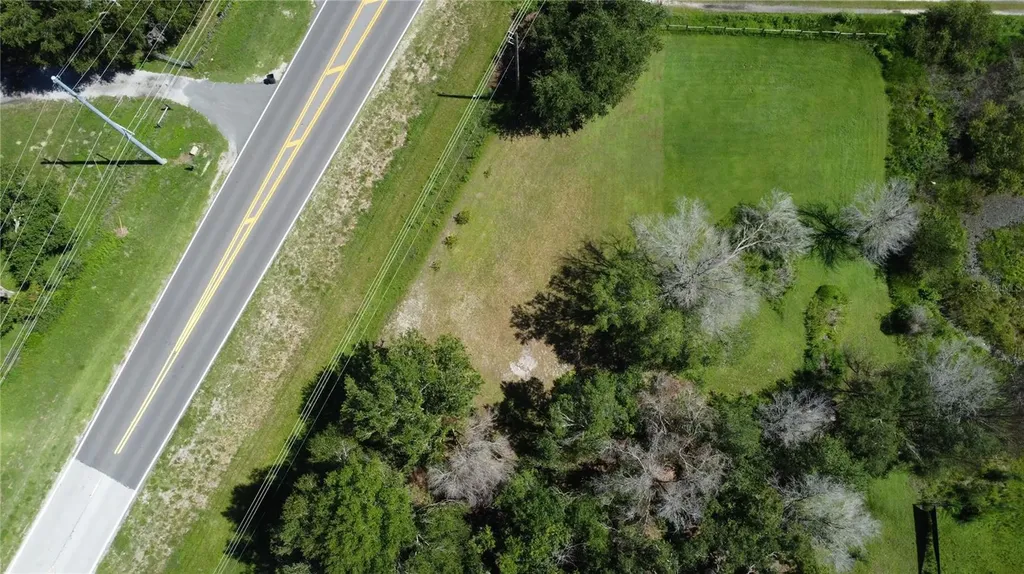 Waldo Dade City FL 33525