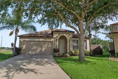 4970 Sweet Cedar Circle Orlando FL 32829
