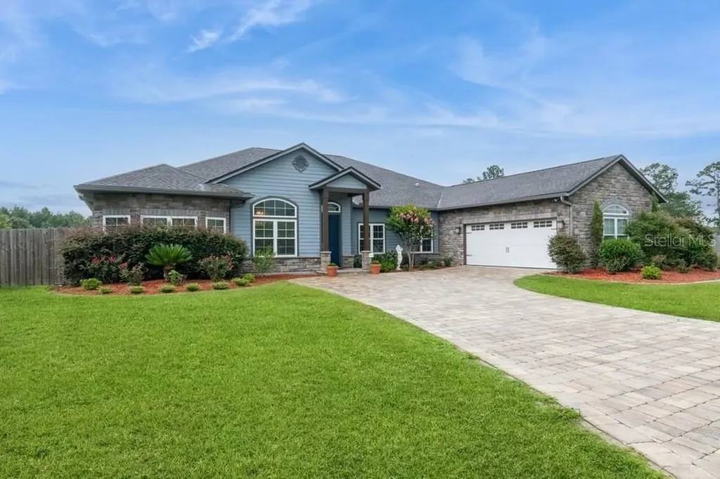 6813 SW 83rd Terrace Lake Butler FL 32054