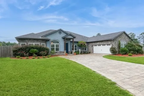 6813 SW 83rd Terrace Lake Butler FL 32054
