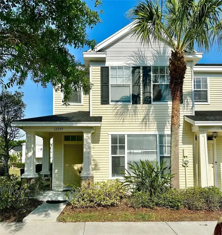 12249 Country White Circle Tampa FL 33635