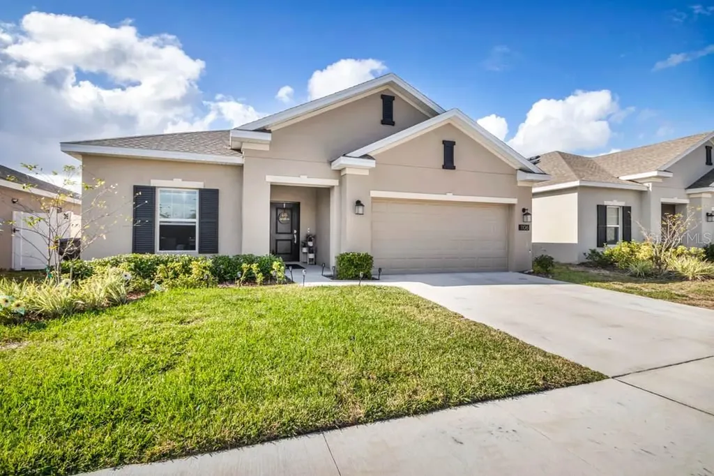 1106 James Paul Road Davenport FL 33837