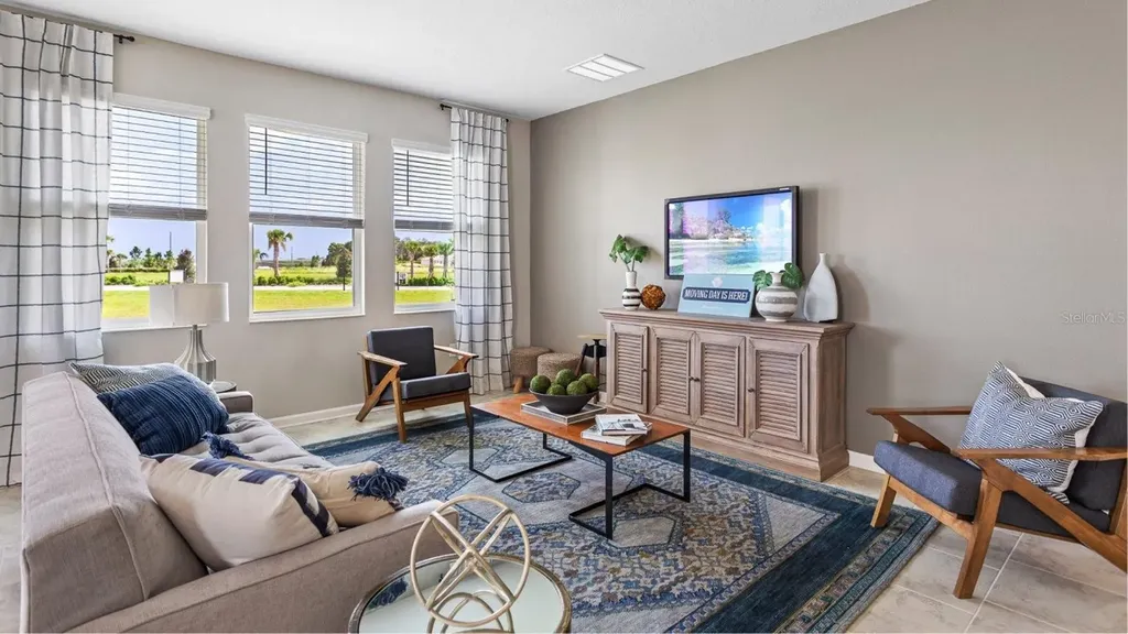 1106 James Paul Road Davenport FL 33837