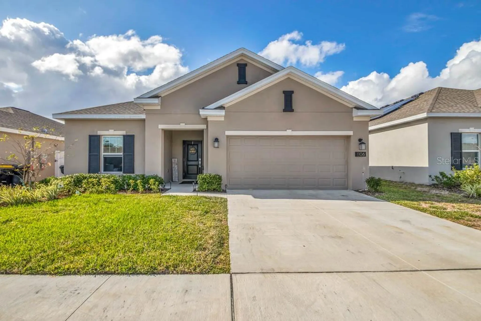 1106 James Paul Road Davenport FL 33837