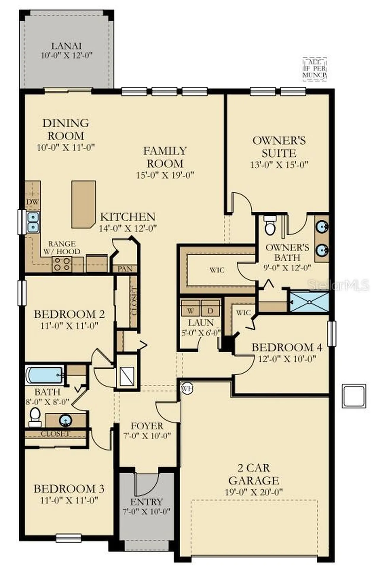 1106 James Paul Road Davenport FL 33837