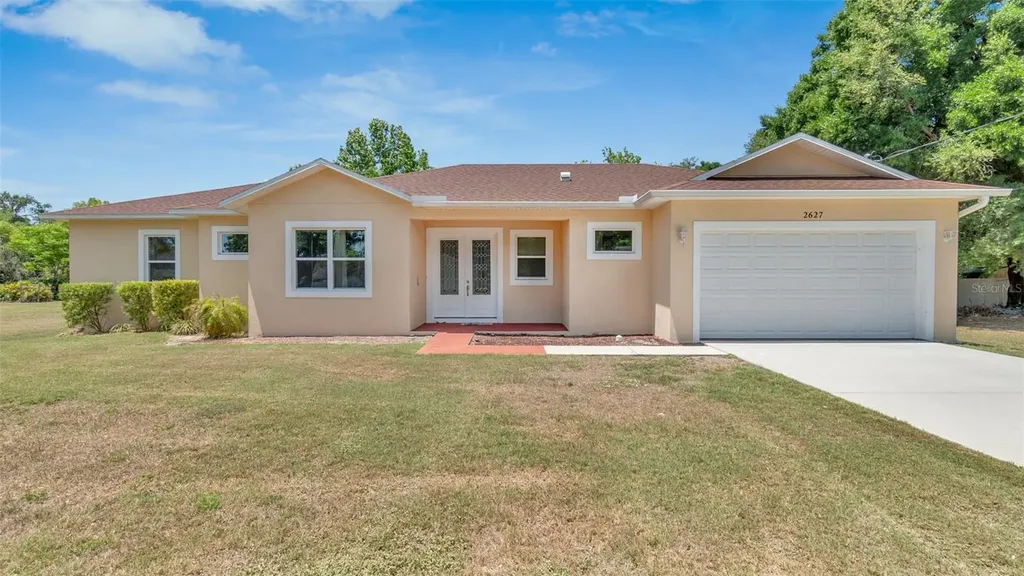 2627 Hancock Street Plant City FL 33563