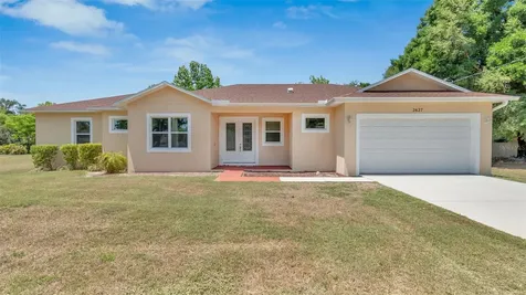 2627 Hancock Street Plant City FL 33563