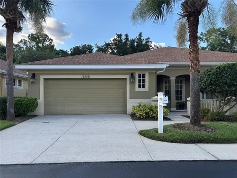12749 Aston Creek Drive Tampa FL 33626