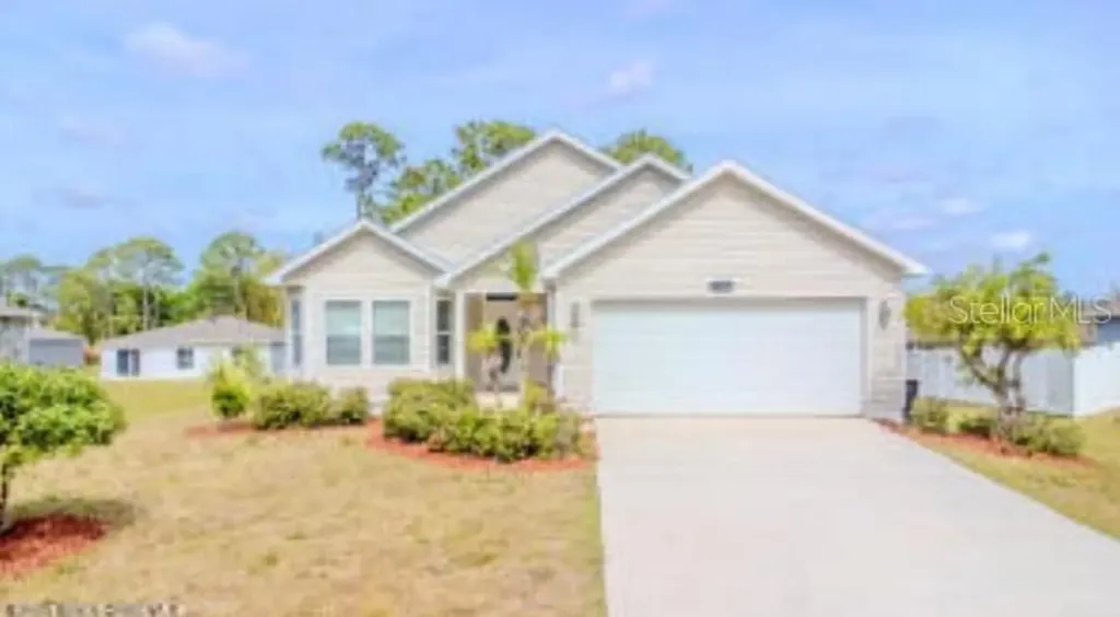 2146 San Filippo Drive SE Palm Bay FL 32909