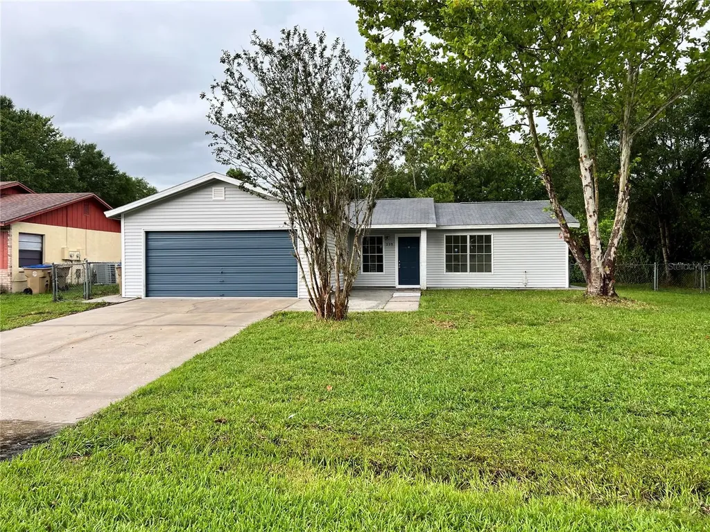 299 Cobalt Drive Kissimmee FL 34758