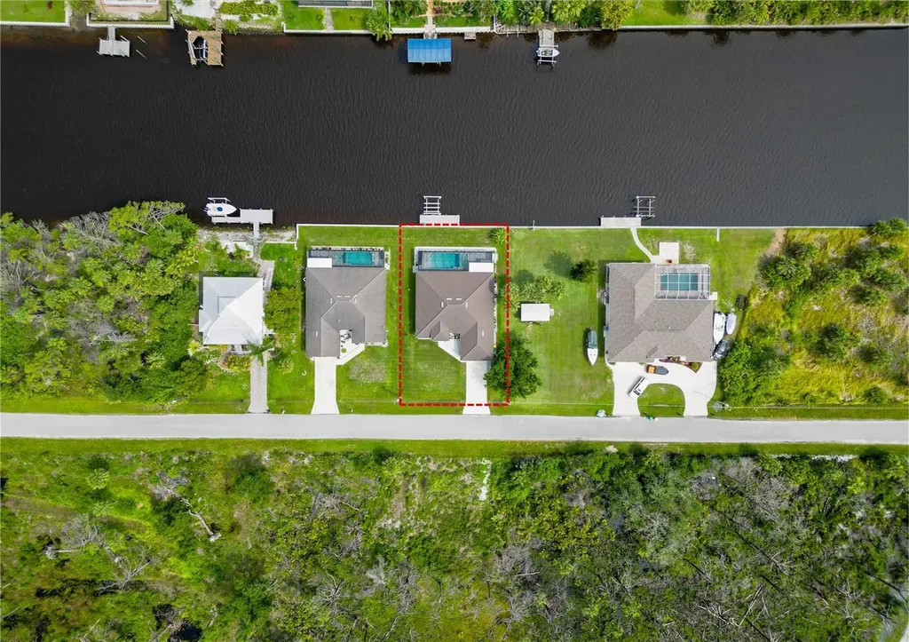 13045 Irwin Drive Port Charlotte FL 33953