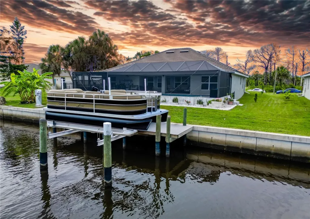 13045 Irwin Drive Port Charlotte FL 33953