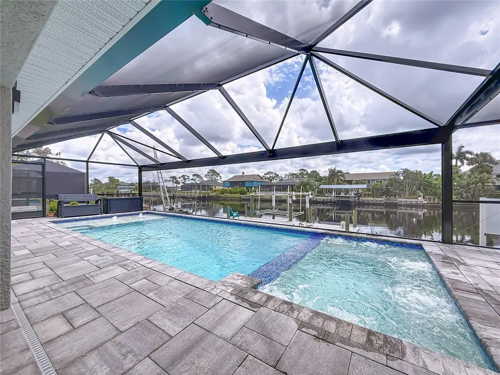 13045 Irwin Drive Port Charlotte FL 33953