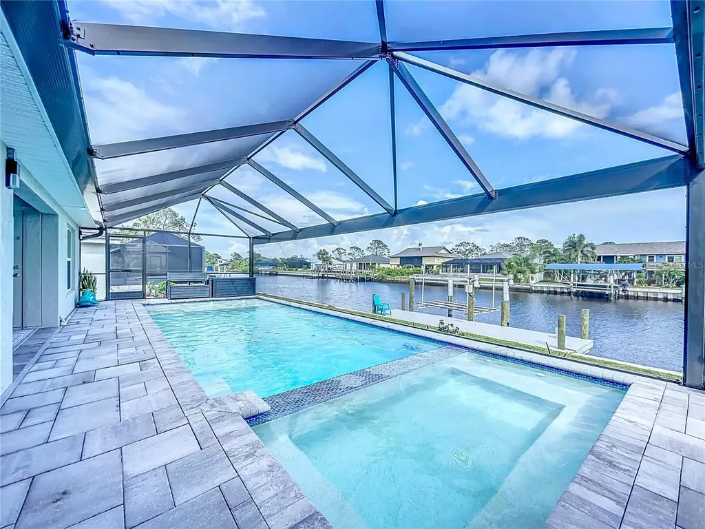 13045 Irwin Drive Port Charlotte FL 33953