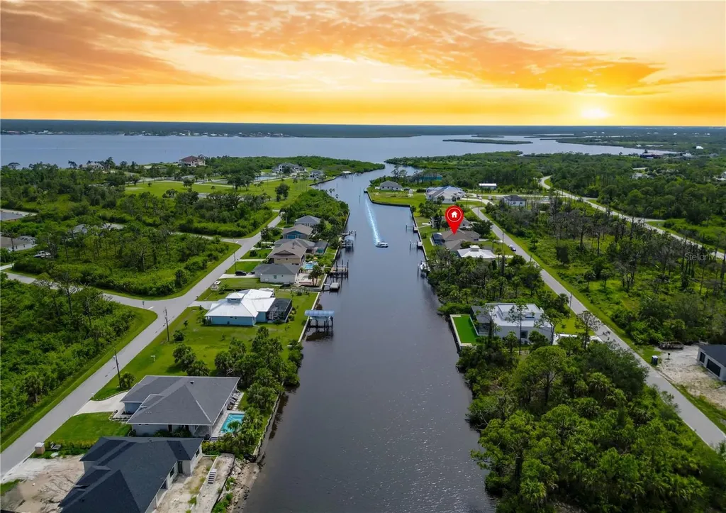 13045 Irwin Drive Port Charlotte FL 33953