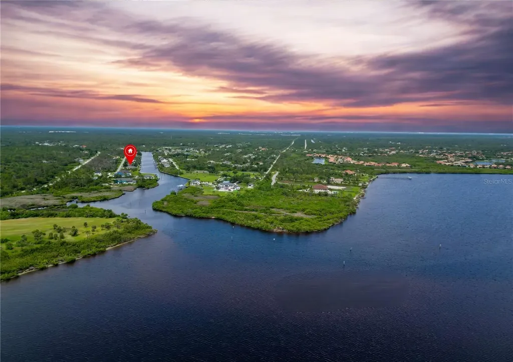 13045 Irwin Drive Port Charlotte FL 33953