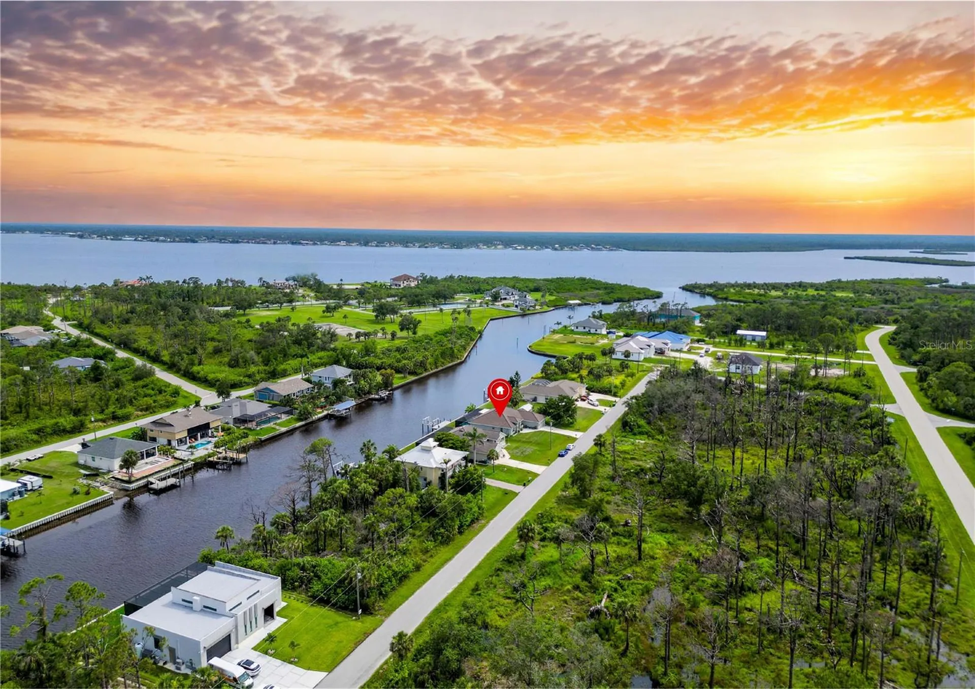 13045 Irwin Drive Port Charlotte FL 33953