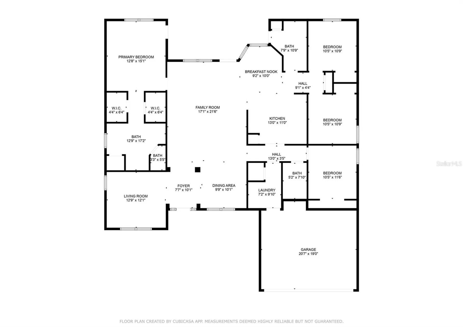 13045 Irwin Drive Port Charlotte FL 33953