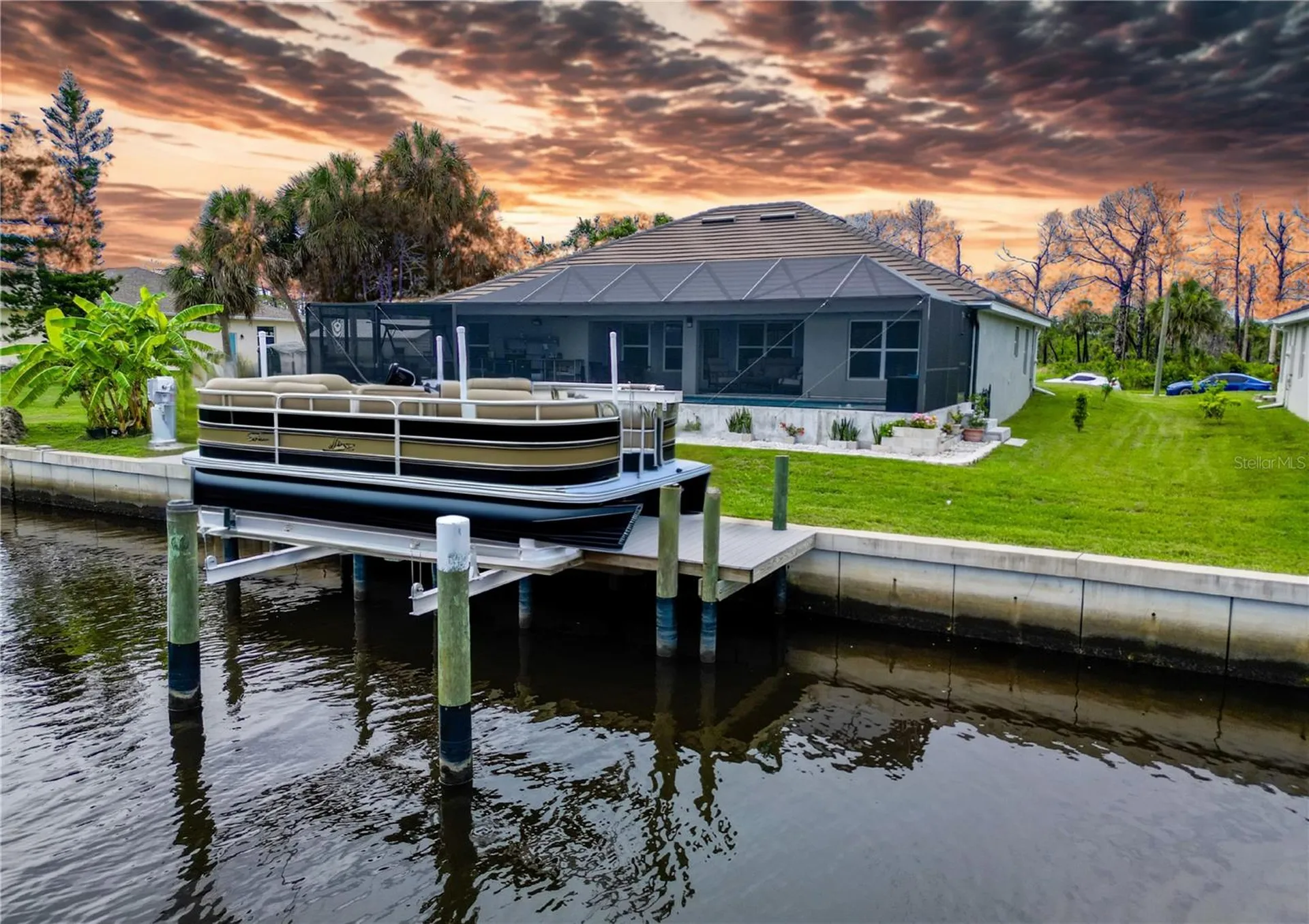 13045 Irwin Drive Port Charlotte FL 33953