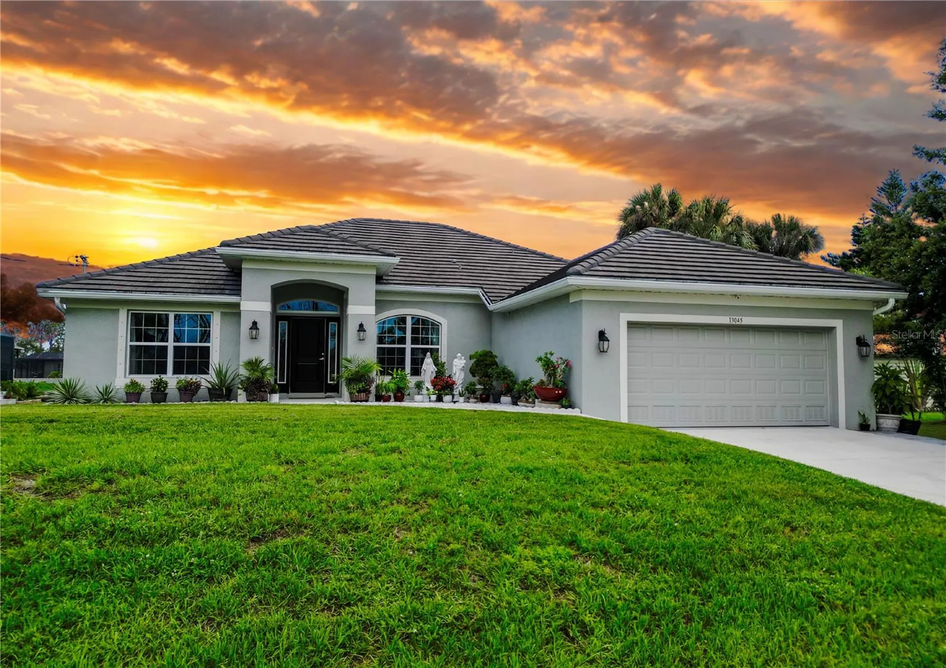 13045 Irwin Drive Port Charlotte FL 33953