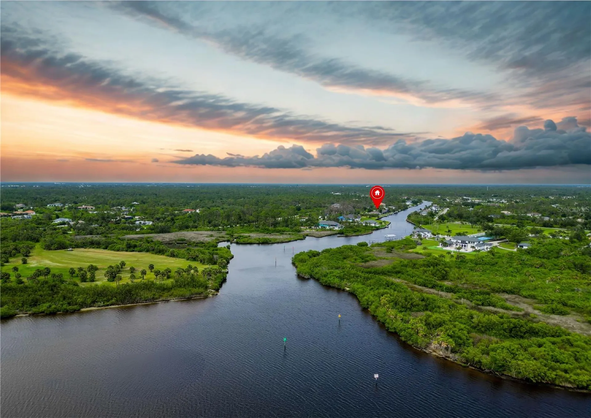 13045 Irwin Drive Port Charlotte FL 33953