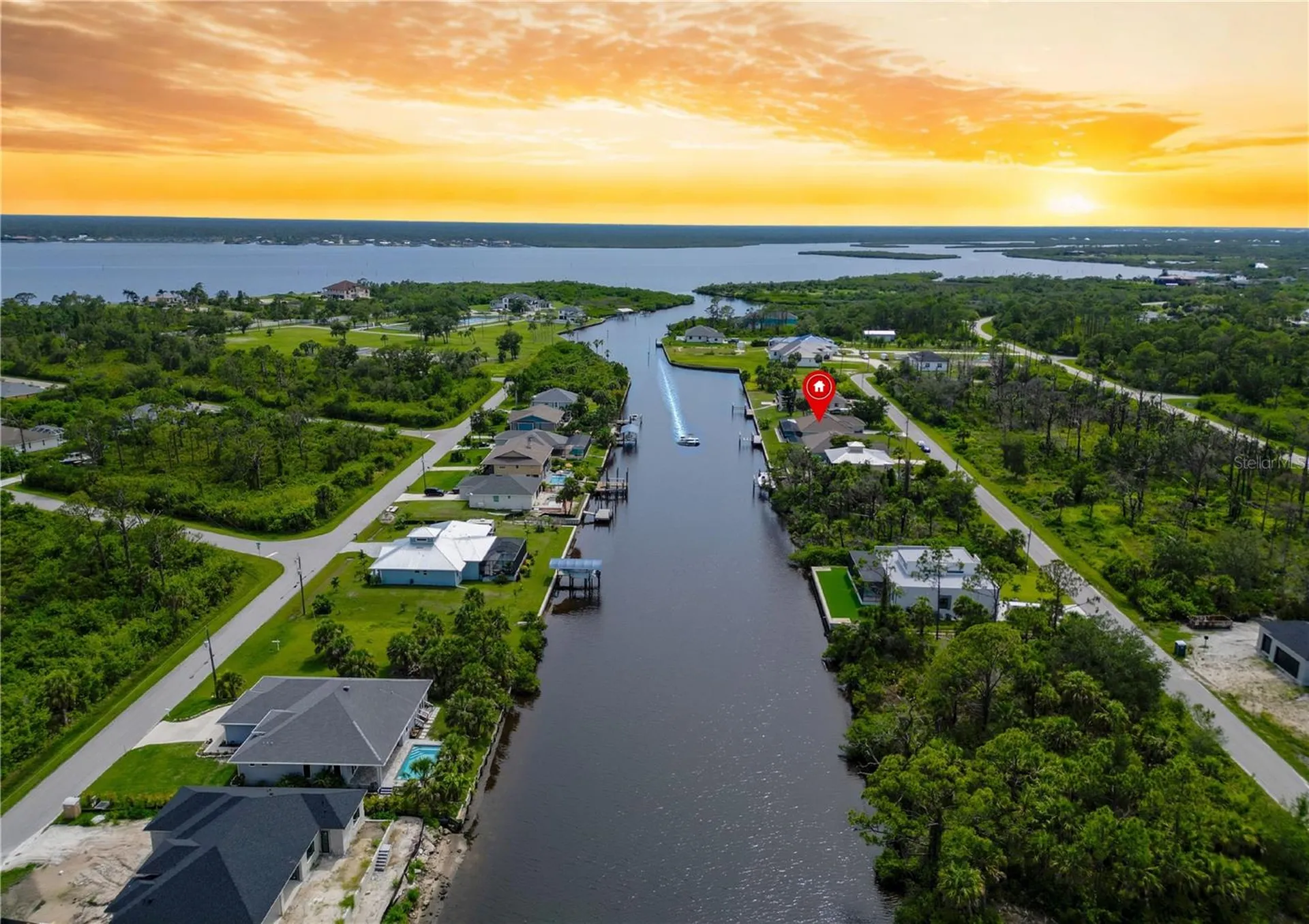 13045 Irwin Drive Port Charlotte FL 33953