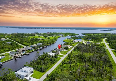 13045 Irwin Drive Port Charlotte FL 33953