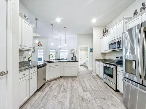 13045 Irwin Drive Port Charlotte FL 33953