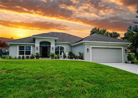 13045 Irwin Drive Port Charlotte FL 33953