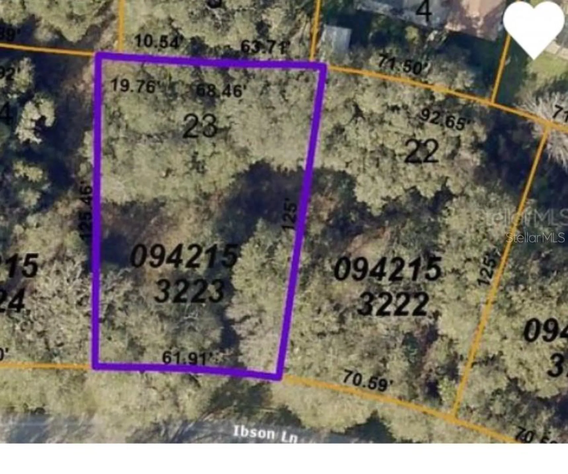 Ibson Lane North Port FL 34286