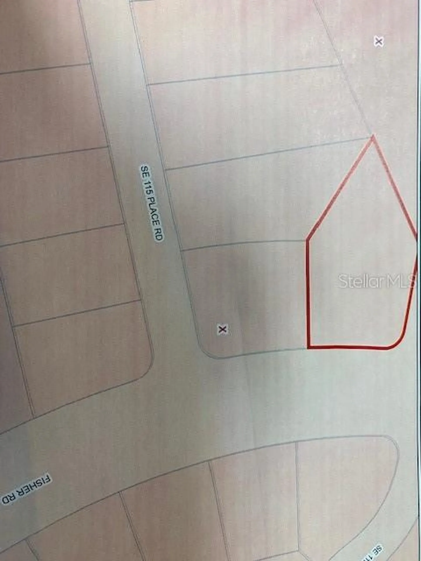 340 Fisher Road Ocklawaha FL 32179