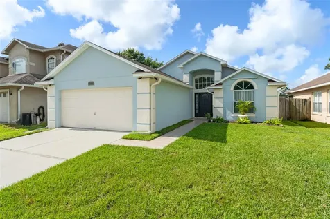 7952 Oakstone Court Orlando FL 32822