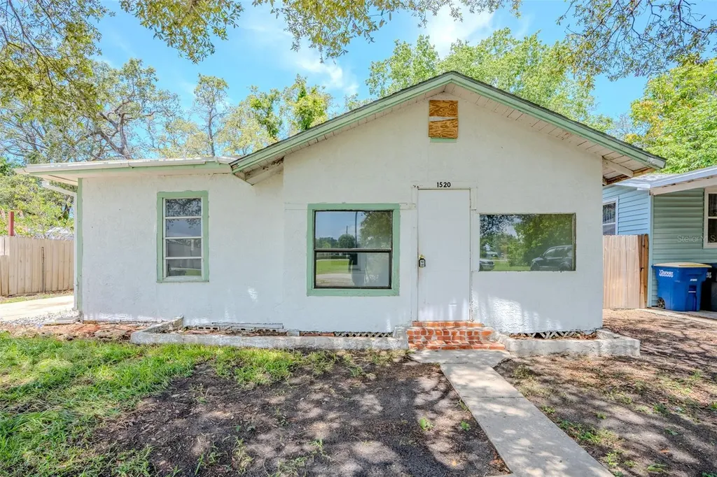 1520 S Michigan Avenue Clearwater FL 33756