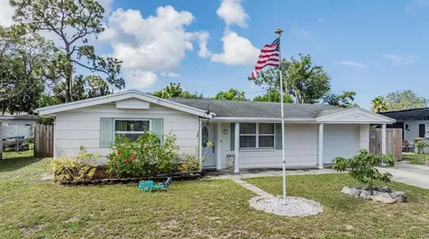 5414 Oceanic Road Holiday FL 34690