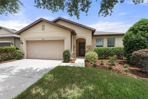 1827 Trillium Boulevard Brooksville FL 34604