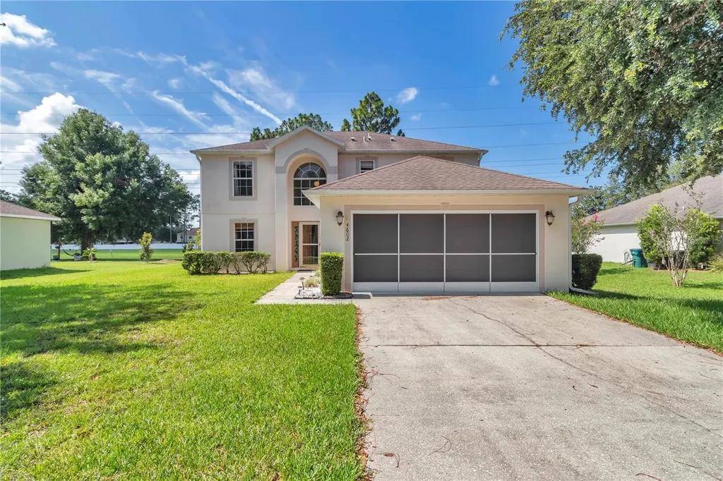 4602 SE 28th Street Ocala FL 34480