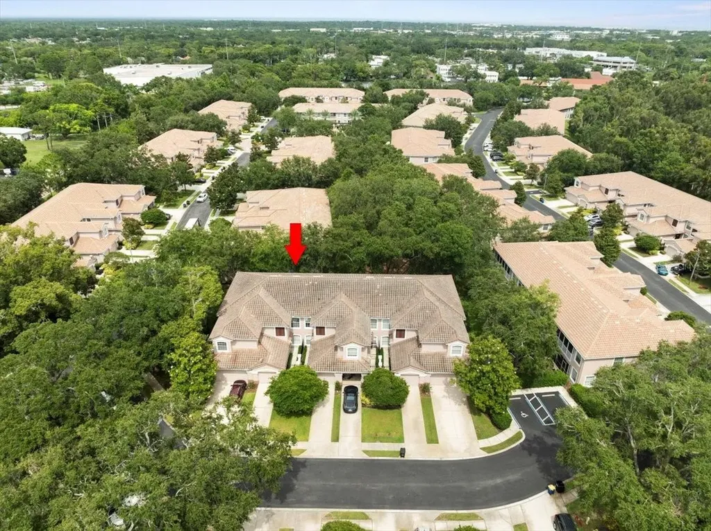 897 Lantern Way Clearwater FL 33765