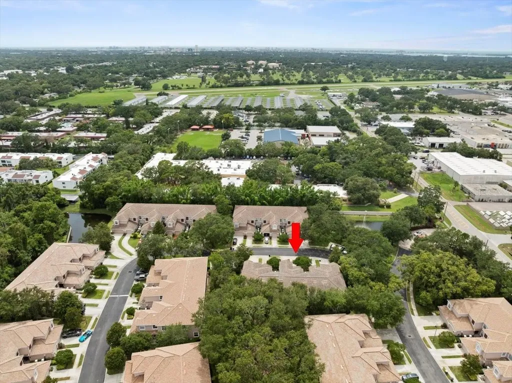 897 Lantern Way Clearwater FL 33765