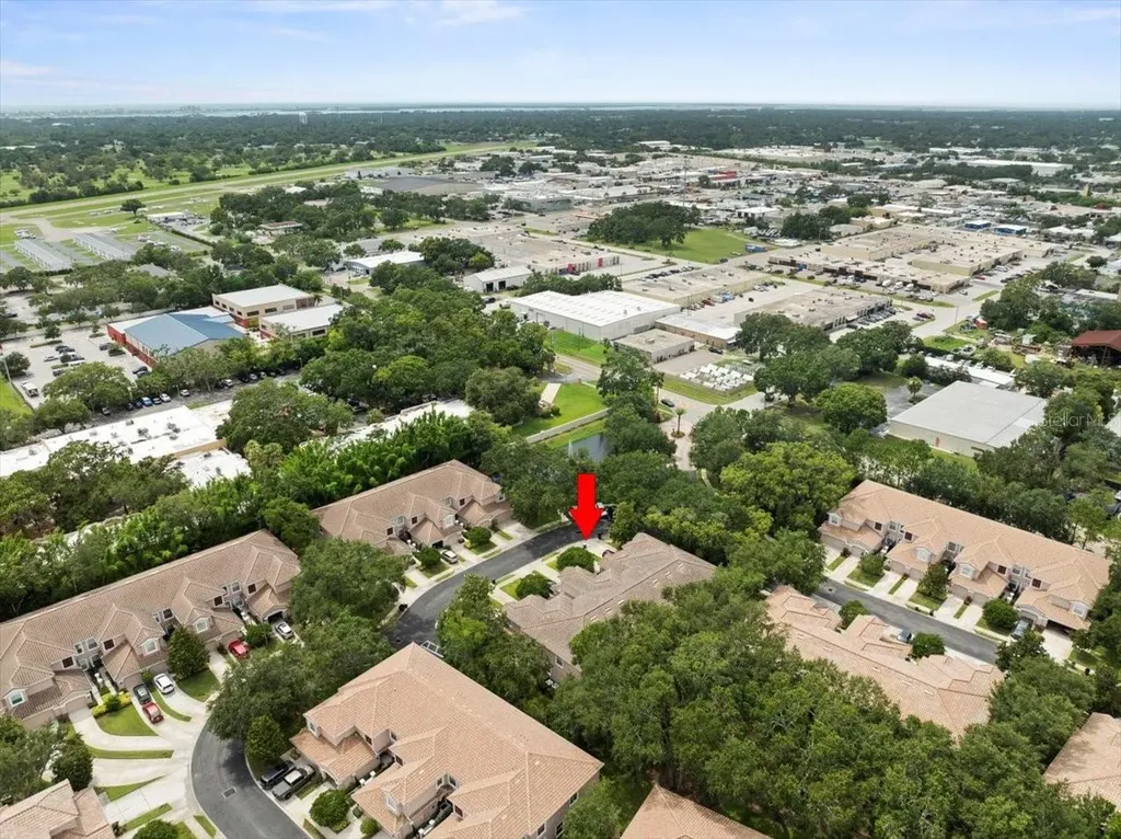 897 Lantern Way Clearwater FL 33765