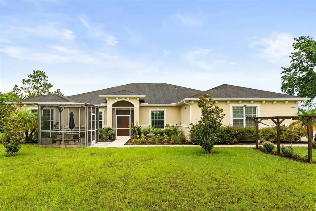 18920 Overton Street Orlando FL 32833