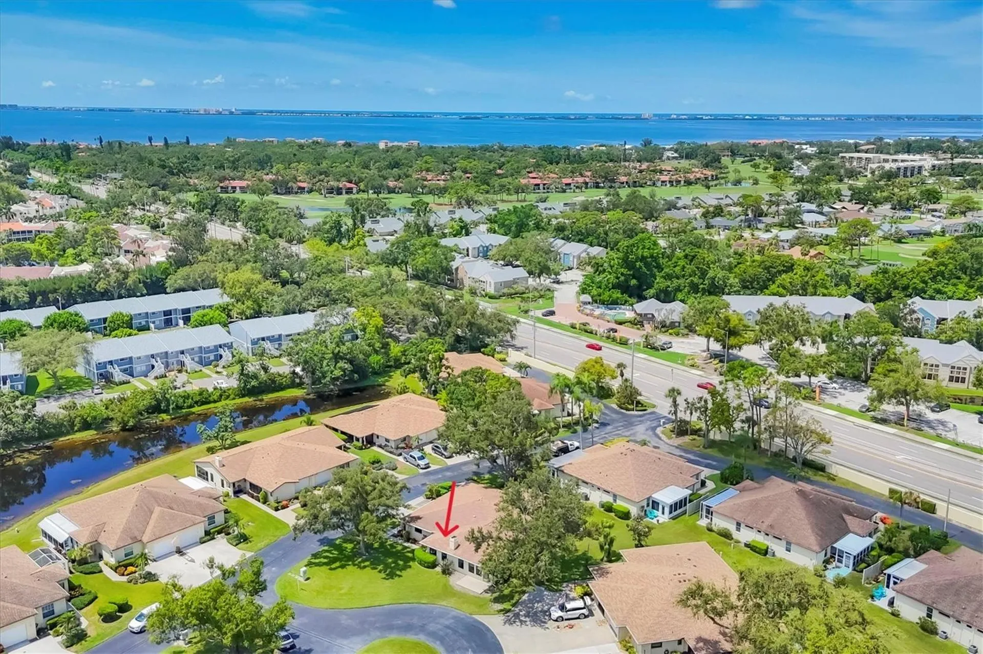 3305 Vivienda Boulevard Bradenton FL 34207