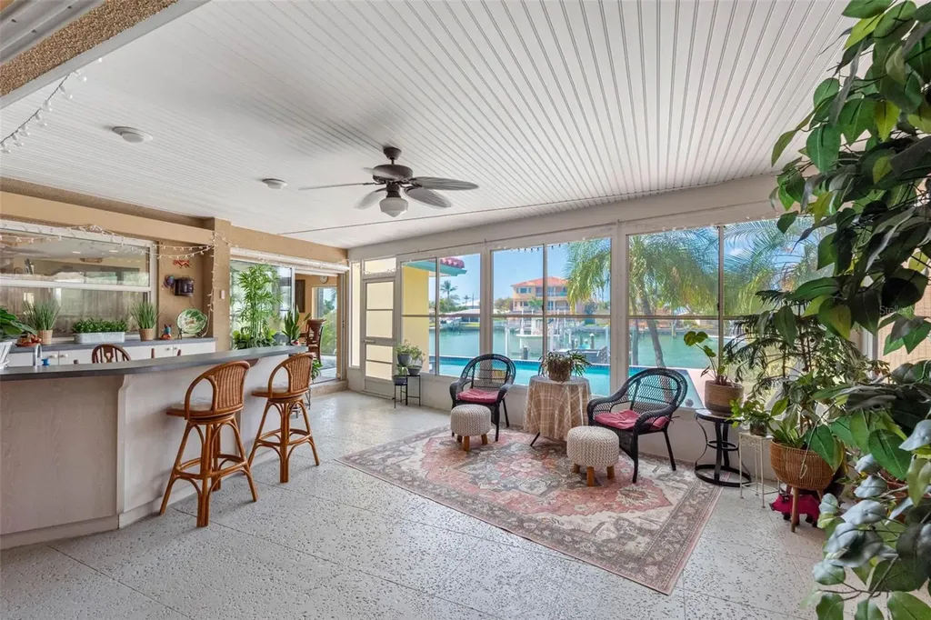 760 Capri Boulevard Treasure Island FL 33706