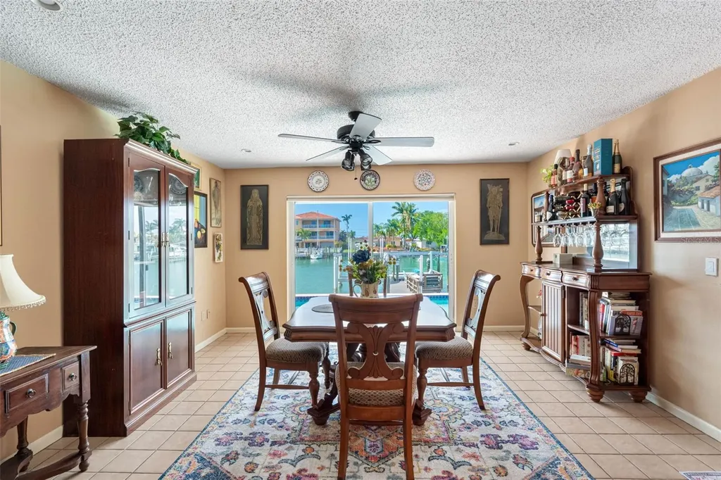 760 Capri Boulevard Treasure Island FL 33706