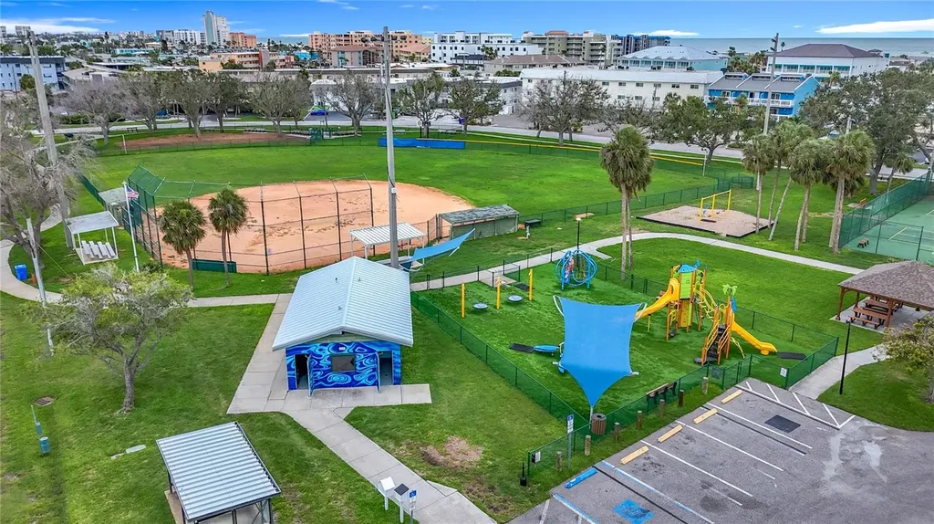 760 Capri Boulevard Treasure Island FL 33706