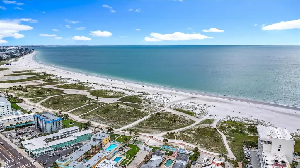 760 Capri Boulevard Treasure Island FL 33706
