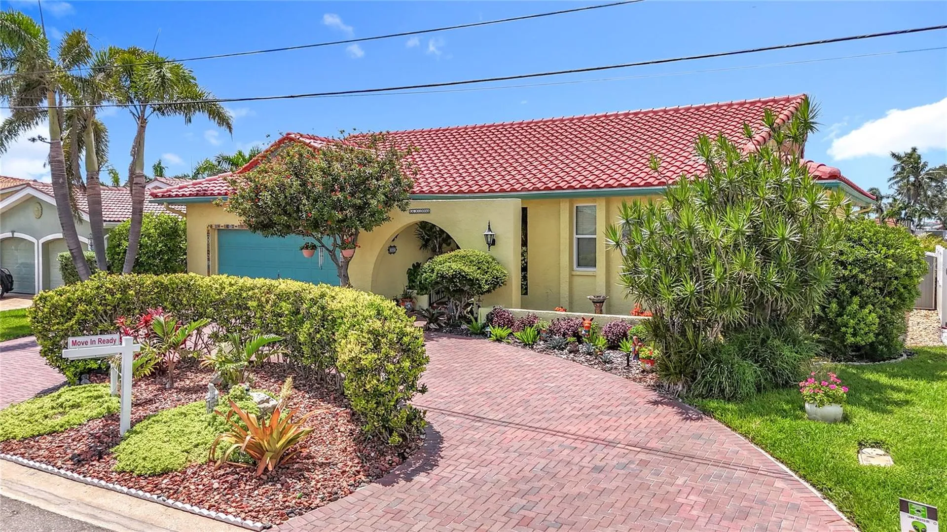 760 Capri Boulevard Treasure Island FL 33706