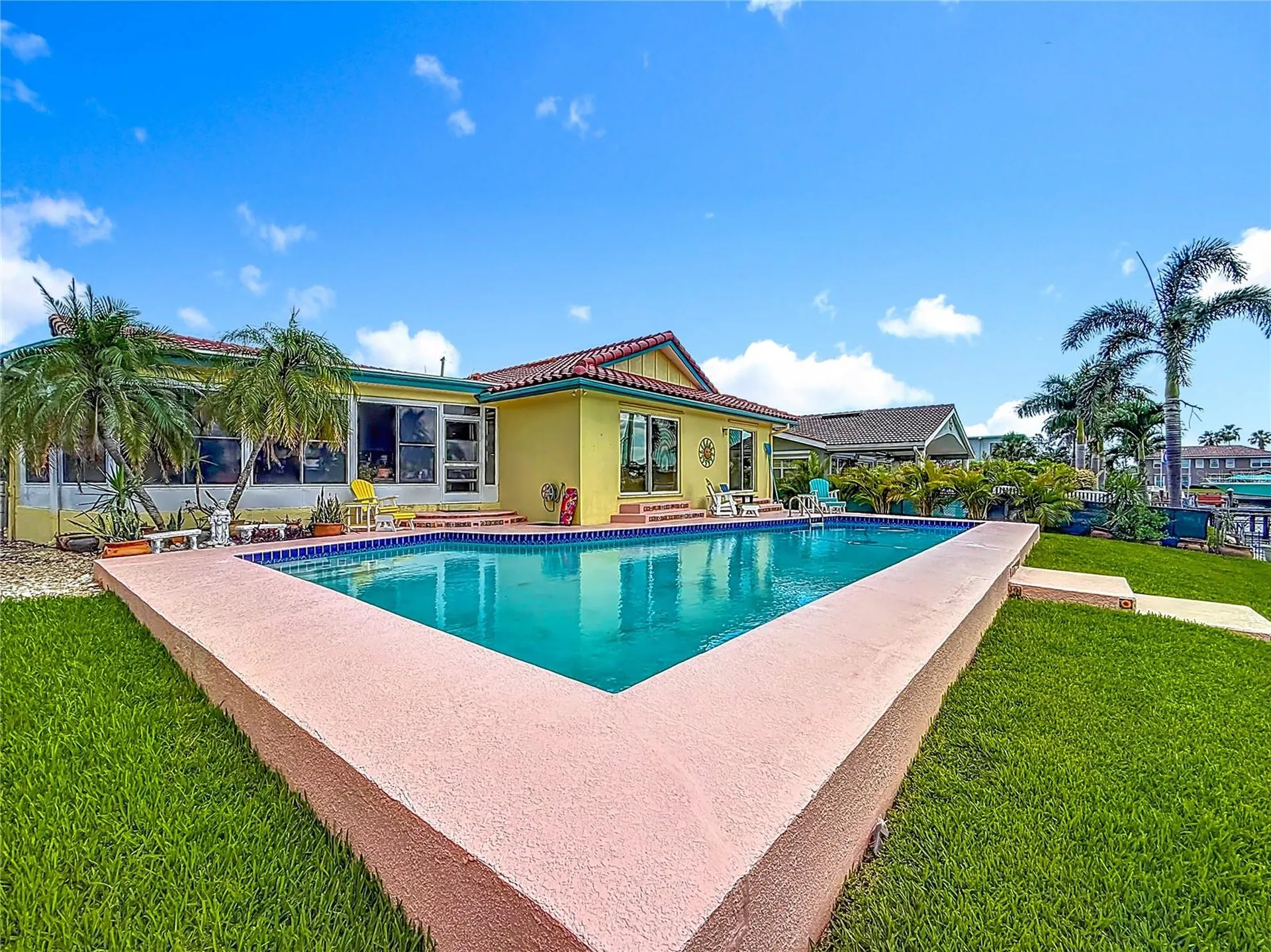 760 Capri Boulevard Treasure Island FL 33706