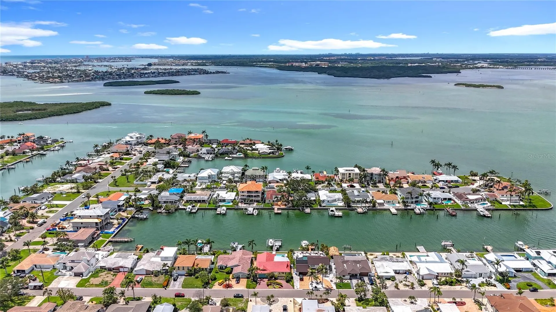 760 Capri Boulevard Treasure Island FL 33706