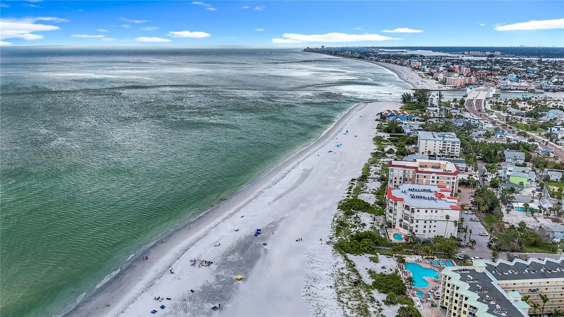 760 Capri Boulevard Treasure Island FL 33706