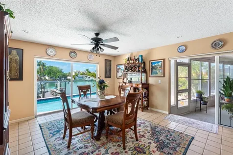 760 Capri Boulevard Treasure Island FL 33706